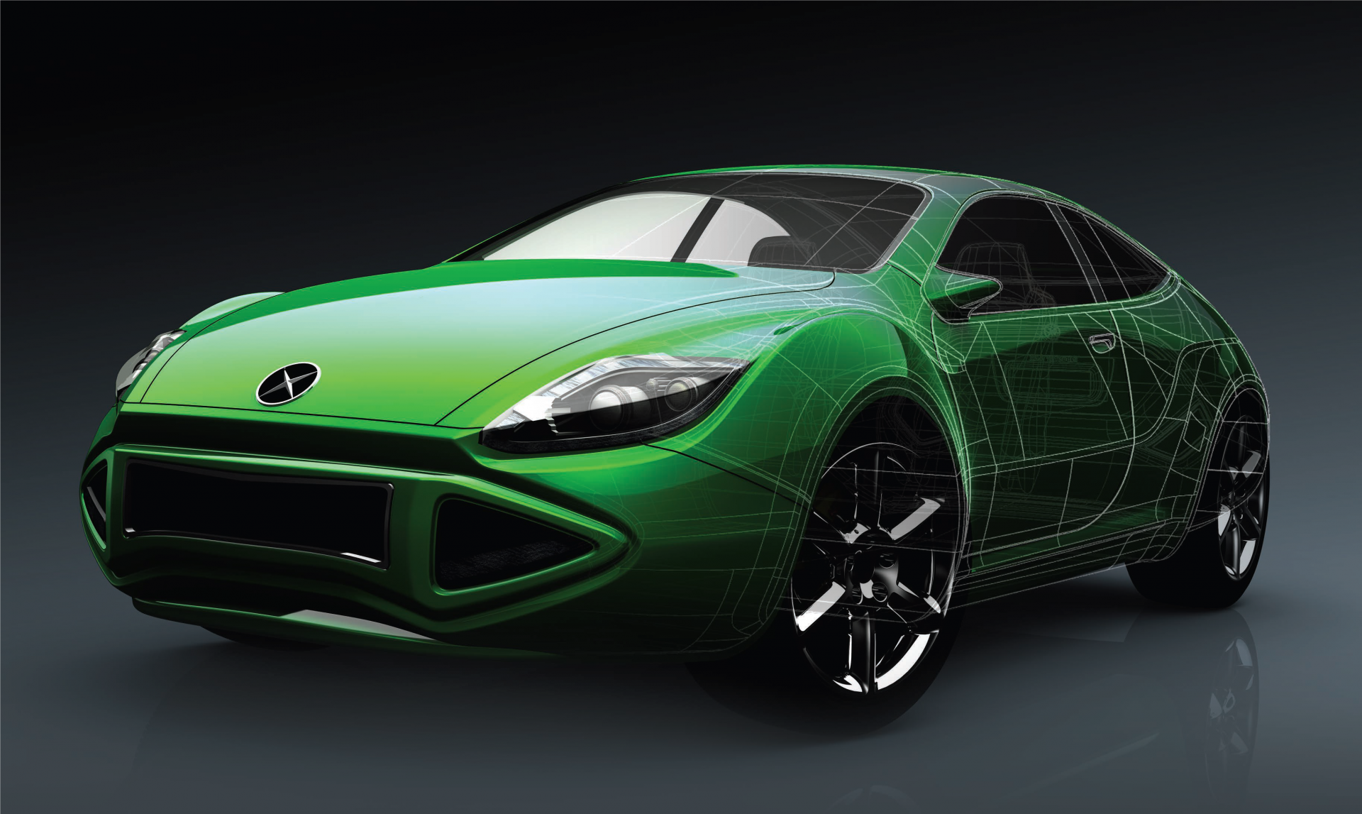 지멘스 NX 자동차설계 시리즈 두번째: 빠르고 효율적인 설계