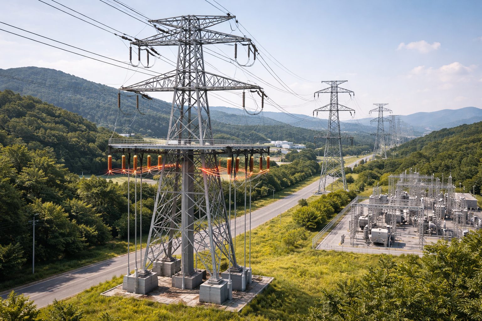 이삭엔지니어링, AC/DC 하이브리드 송전망으로 ‘전력망 게임체인저’ 나서